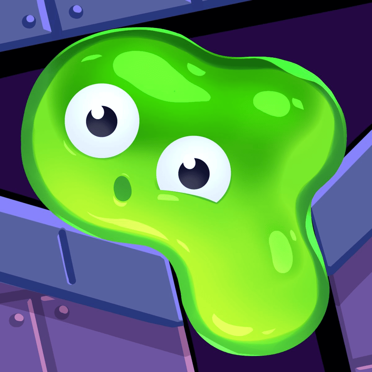 Vignette du jeu Slime Laboratory