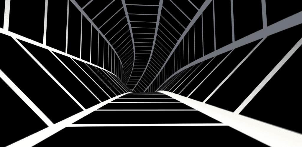 Capture de jeu Tunnel Rush